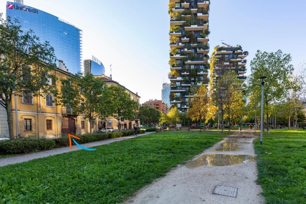 Ciao Isola Apartment Milan