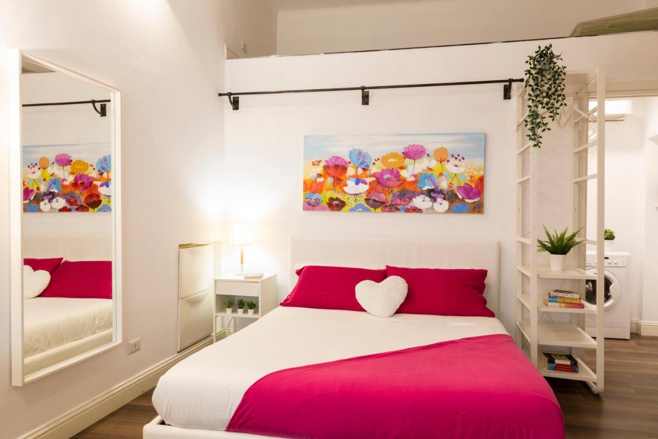Apartment Ciao Isola *