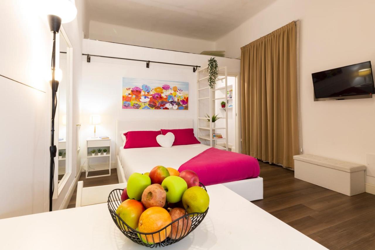 Ciao Isola Apartment *