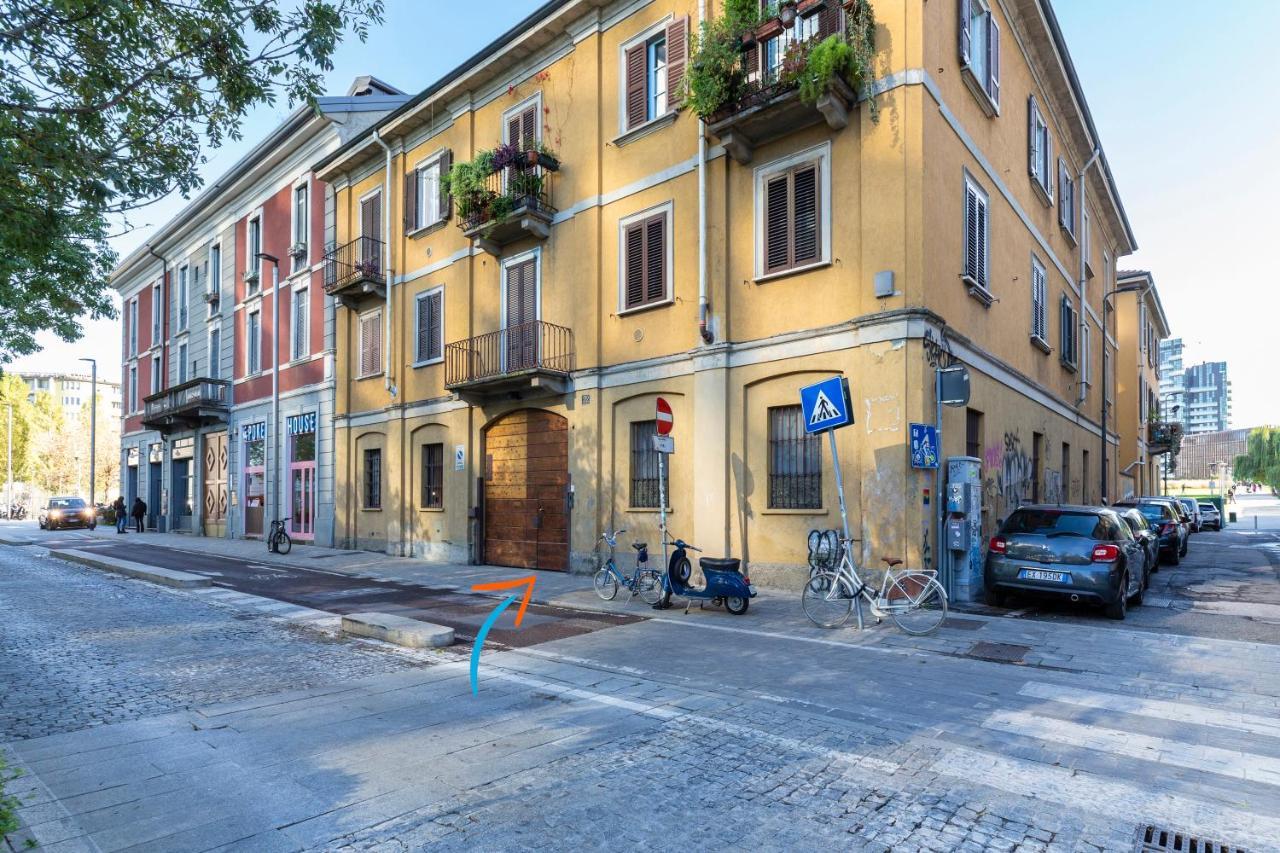 Ciao Isola Apartment Mailand