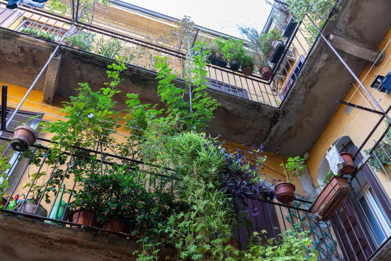 Ciao Isola Apartment Mailand