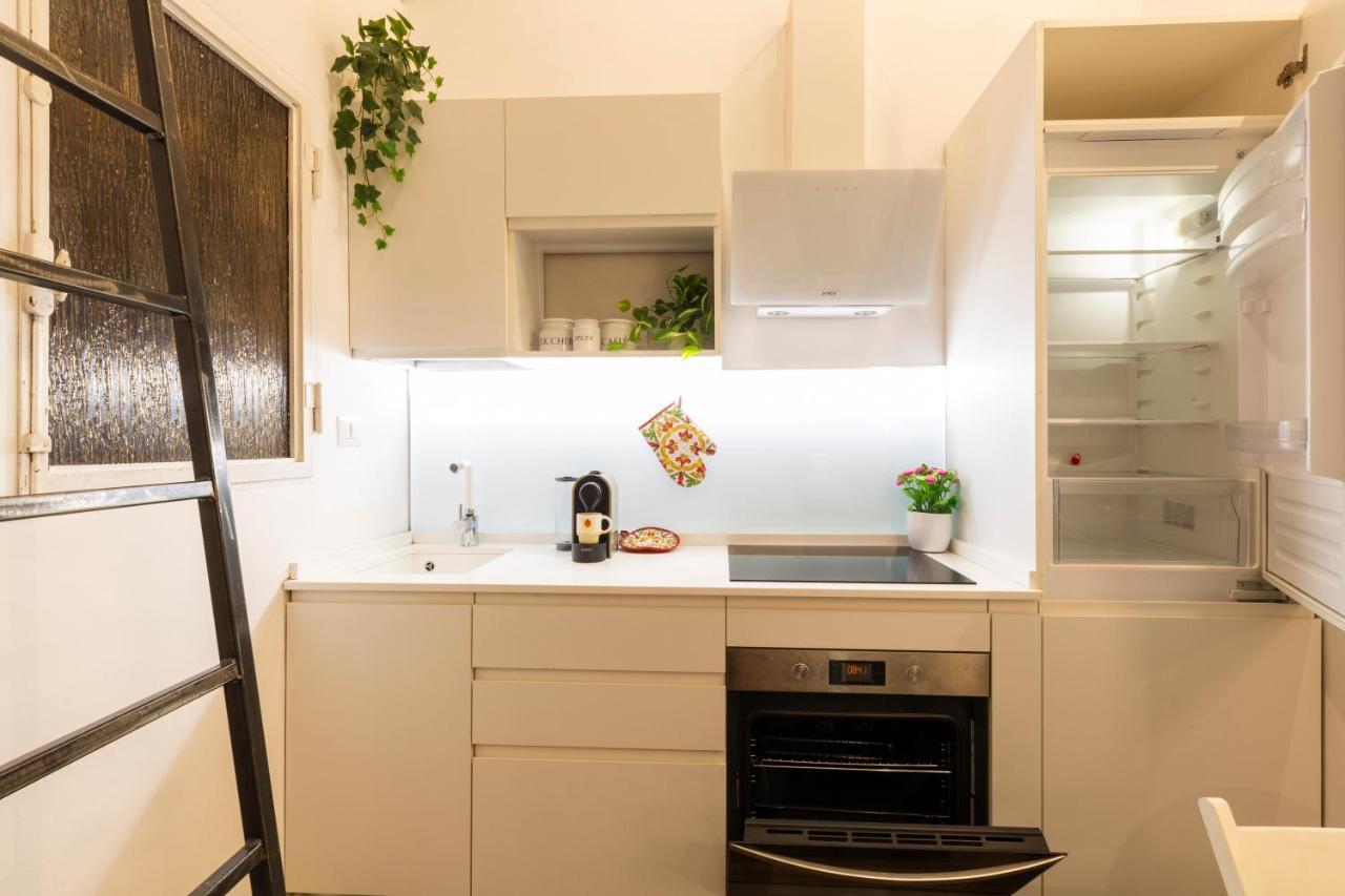 Ciao Isola Apartment