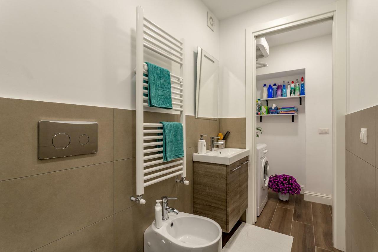 Ciao Isola Apartment Mailand